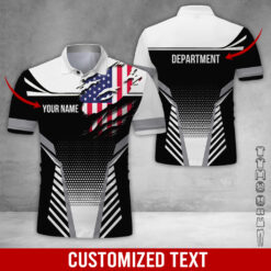 Custom Workwear Uniform | 3D All Over Printed Work Shirts – Azfancy - photo 106