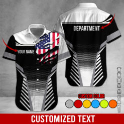 Custom Workwear Uniform | 3D All Over Printed Work Shirts – Azfancy - photo 107