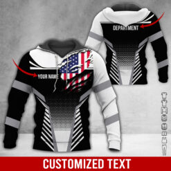 Custom Workwear Uniform | 3D All Over Printed Work Shirts – Azfancy - photo 109
