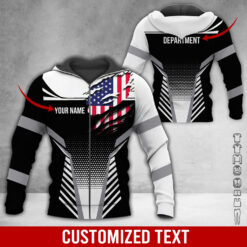 Custom Workwear Uniform | 3D All Over Printed Work Shirts – Azfancy - photo 110