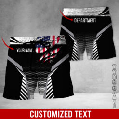 Custom Workwear Uniform | 3D All Over Printed Work Shirts – Azfancy - photo 111
