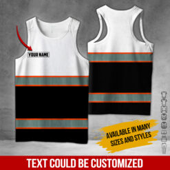 Custom Name Workwear 3D Uniform With Pocket - photo 121