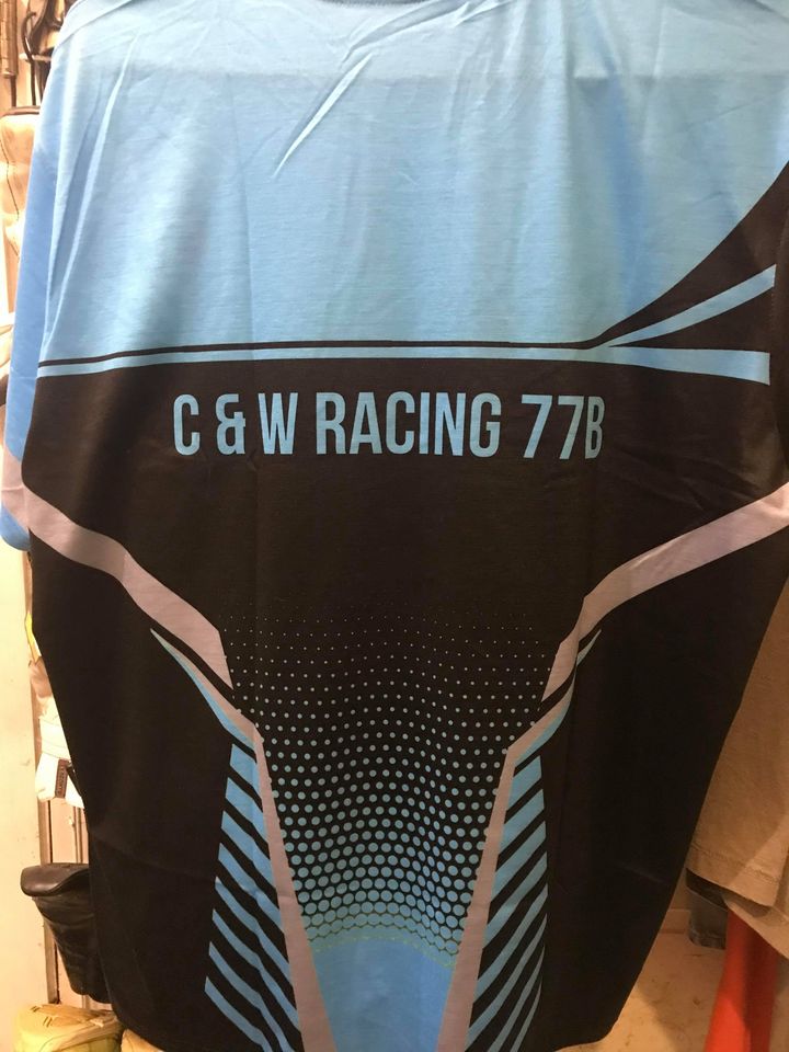 Click to view full screen Custom Workwear Style 3D All Over Printed Clothes DV898 photo review