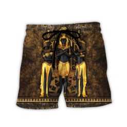 Ancient Egypt Pharaoh 3D Hoodie - photo 5