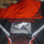Custom Workwear Style 3D All Over Printed Clothes DV898 photo review