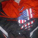 Custom Workwear Style 3D All Over Printed Clothes DV898 photo review