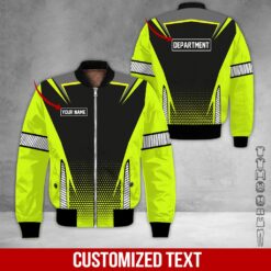Custom Colors and Custom Heavy Equipment 3D Hoodie - photo 9