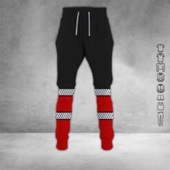 Custom Colors and Custom Heavy Equipment 3D Hoodie - photo 26