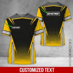Custom Colors and Custom Heavy Equipment 3D Hoodie - photo 27