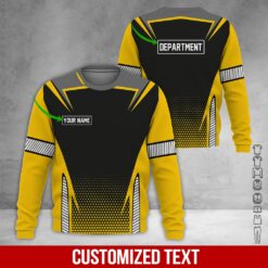Custom Colors and Custom Heavy Equipment 3D Hoodie - photo 30