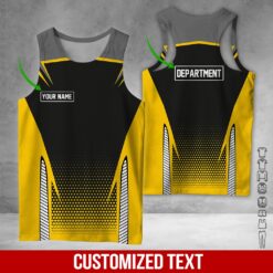 Custom Colors and Custom Heavy Equipment 3D Hoodie - photo 34