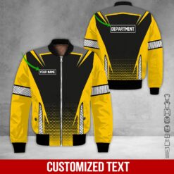 Custom Colors and Custom Heavy Equipment 3D Hoodie - photo 35