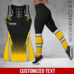 Custom Colors and Custom Heavy Equipment 3D Hoodie - photo 36
