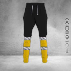 Custom Colors and Custom Heavy Equipment 3D Hoodie - photo 39