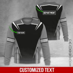 Custom Colors and Custom Heavy Equipment 3D Hoodie - photo 43