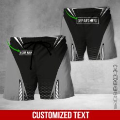 Custom Colors and Custom Heavy Equipment 3D Hoodie - photo 46
