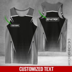 Custom Colors and Custom Heavy Equipment 3D Hoodie - photo 47