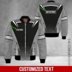 Custom Colors and Custom Heavy Equipment 3D Hoodie - photo 48