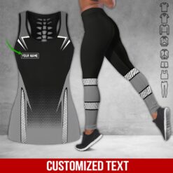 Custom Colors and Custom Heavy Equipment 3D Hoodie - photo 49