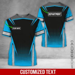 Custom Colors and Custom Heavy Equipment 3D Hoodie - photo 53
