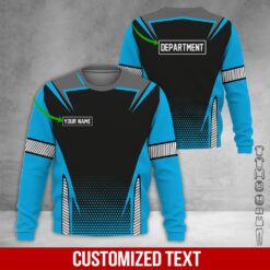 Custom Colors and Custom Heavy Equipment 3D Hoodie - photo 56