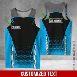 Custom Colors and Custom Heavy Equipment 3D Hoodie - photo 60