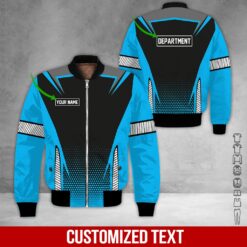 Custom Colors and Custom Heavy Equipment 3D Hoodie - photo 61
