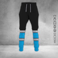 Custom Colors and Custom Heavy Equipment 3D Hoodie - photo 65