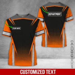 Custom Colors and Custom Heavy Equipment 3D Hoodie - photo 66