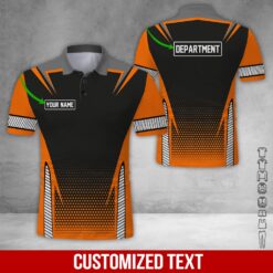 Custom Colors and Custom Heavy Equipment 3D Hoodie - photo 67