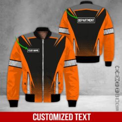 Custom Colors and Custom Heavy Equipment 3D Hoodie - photo 79