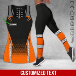Custom Colors and Custom Heavy Equipment 3D Hoodie - photo 81