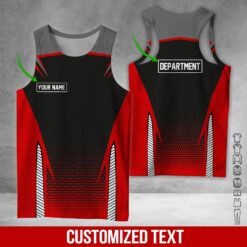 Custom Colors and Custom Heavy Equipment 3D Hoodie - photo 21