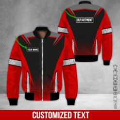 Custom Colors and Custom Heavy Equipment 3D Hoodie - photo 22