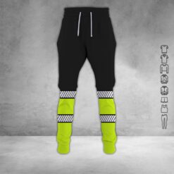 Custom Colors and Custom Heavy Equipment 3D Hoodie - photo 13