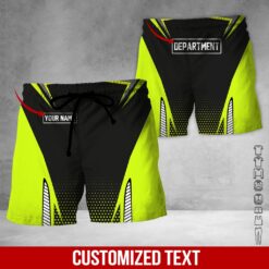 Custom Colors and Custom Heavy Equipment 3D Hoodie - photo 7