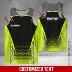 Custom Colors and Custom Heavy Equipment 3D Hoodie - photo 8
