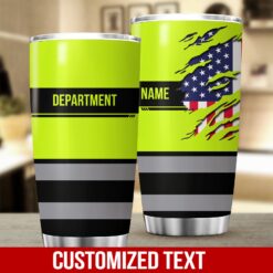 Custom Text 20Oz & 30Oz Tumbler - photo 3