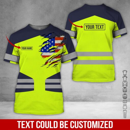 custom-text-full-color-3d-all-over-printed-clothes-cg200-t-shirt-green.jpg