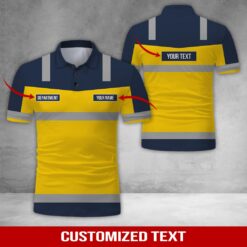 Custom Text Full Color 3D Hoodie - photo 20