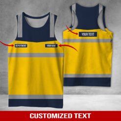 Custom Text Full Color 3D Hoodie - photo 26