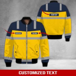 Custom Text Full Color 3D Hoodie - photo 27