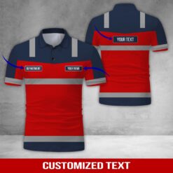 Custom Text Full Color 3D Hoodie - photo 11