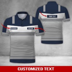 Custom Text Full Color 3D Hoodie - photo 29