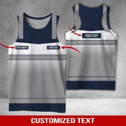 Custom Text Full Color 3D Hoodie - photo 35