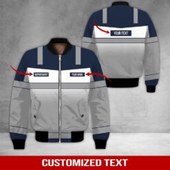Custom Text Full Color 3D Hoodie - photo 36