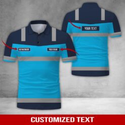 Custom Text Full Color 3D Hoodie - photo 38