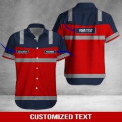 Custom Text Full Color 3D Hoodie - photo 12