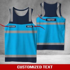 Custom Text Full Color 3D Hoodie - photo 44