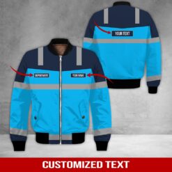 Custom Text Full Color 3D Hoodie - photo 45